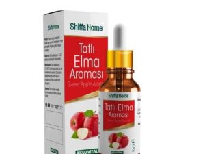 Tatlı Elma Aroması