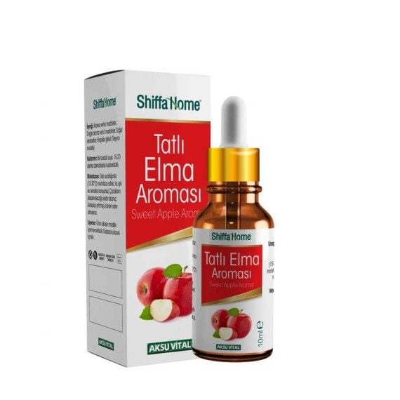 Tatlı Elma Aroması