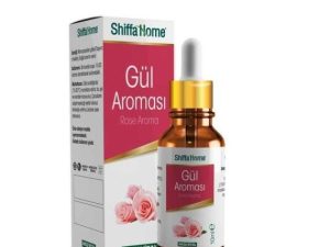 Gül Aroması