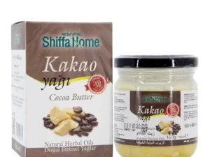 Kakao Yağı 150 gr.