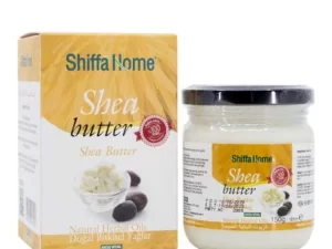 Katı Shea butter Yağı 150 gr.