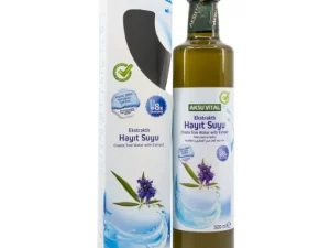 Ekstraktlı Hayıt Suyu 500 Ml.