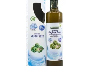 Ekstraktlı Enginar Suyu 500 Ml.