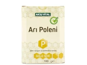 Arı Poleni (P)