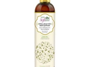 Argan Yağlı Saç Bakım Şampuanı 400 ml.