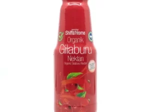 Organik Gilaburu Nektarı 1000 Ml.