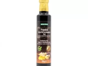 Propolis Zencefil - Keçiboynuzu Özü 350 gr