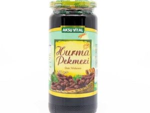 Hurma Pekmezi 640 gr.