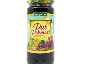 Özel Dut Pekmezi 640 gr.