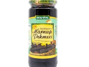 Harnup Pekmezi (Keçiboynuzu) 640 gr