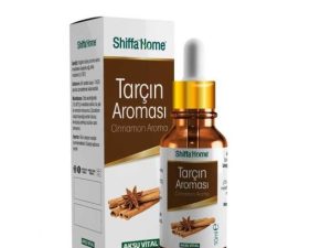 Tarçın Aroması