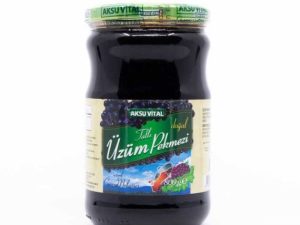 Üzüm Pekmezi 800 gr.