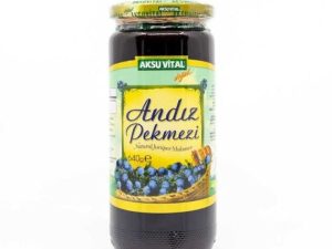 Andız Pekmezi 640 gr.