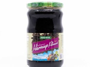 Harnup (Keçiboynuzu) Pekmezi 800 gr.