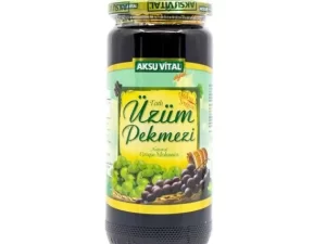 Özel Üzüm Pekmezi 640 gr