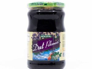 Dut Pekmezi 800 gr.