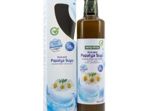 Ekstraktlı Papatya Suyu 500 Ml.