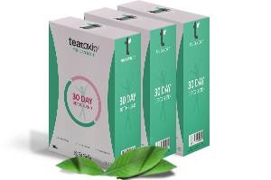 TEATOXİN DETOKS ÇAYI