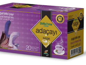 Adaçayı 20 Adet
