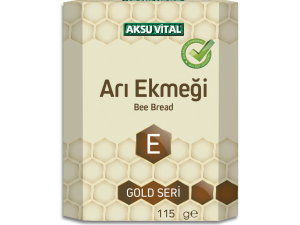 Arı Ekmeği 115 Gr.
