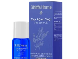 Çay Ağacı Yağı 5 ml.
