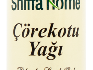 Çörekotu Yağı 250 ml.