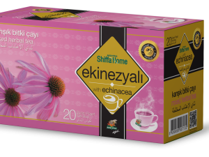 Ekinezyalı Karışık Bitki Çayı 20 Adet