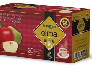 Elma Çayı 20 Adet