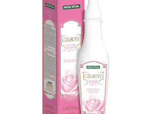 Gül Suyu 250 ML