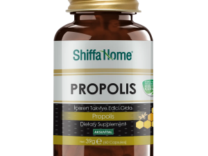 Propolis Kapsül