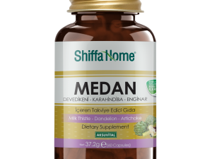Medan Kapsül