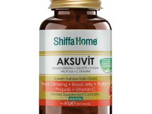 Aksuvit Tablet