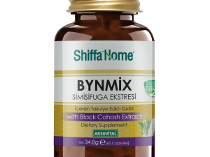 Bynmix 60 Kapsül