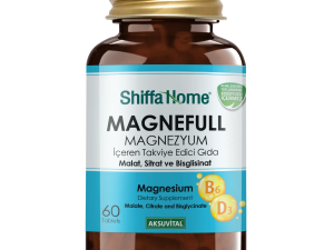 MAGNEFULL 60 TABLET
