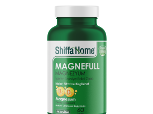 MAGNEFULL 60 TABLET - Yeşil Paket