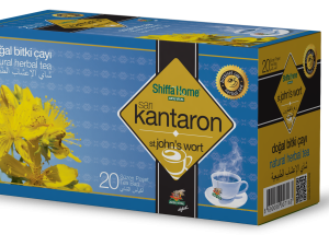 Sarı Kantaron Bitki Çayı 20 Adet