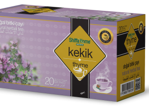 Kekik Bitki Çayı 20 Adet