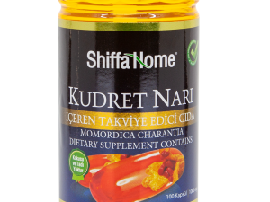Zeytinyağlı Kudret Narı Softjel