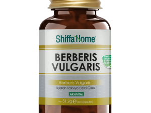 BERBERİS VULGARİS KAPSÜL