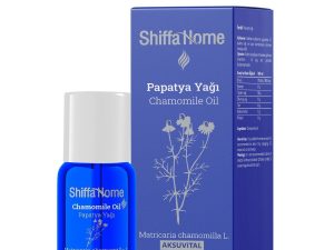 Papatya Yağı 5 ml.