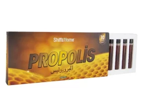 Propolis Tek Kullanımlık Doz
