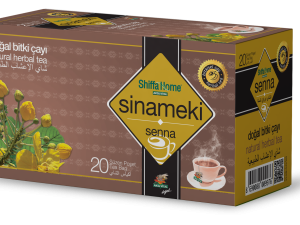Sinameki Bitki Çayı 20 Adet
