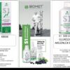 S1 Glukozamin™, Bitkisel Glukozamin ve Akgünlük Ekstresi Sıvı Takviye Edici Gıda 50 Gün Vegan 500ml - Görsel 2